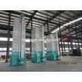 Chinese best agriculture vertical grain dryer